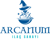 Arcanum İlaç Sanayi